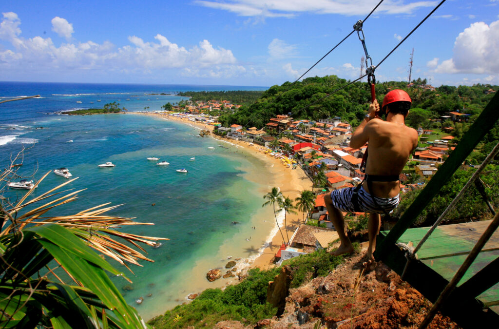 Morro de São Paulo