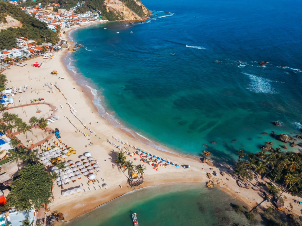 Morro de São Paulo