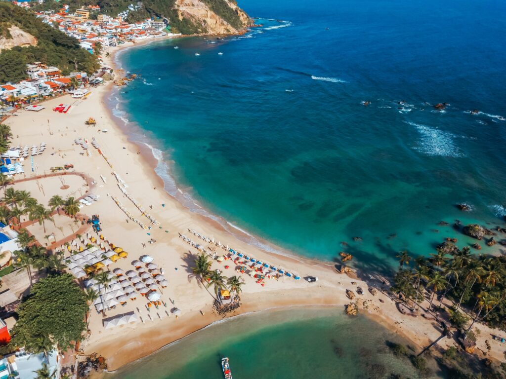 Morro de São Paulo