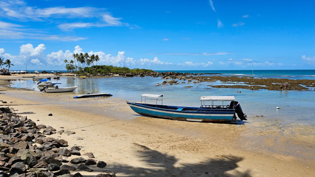 Morro de São Paulo