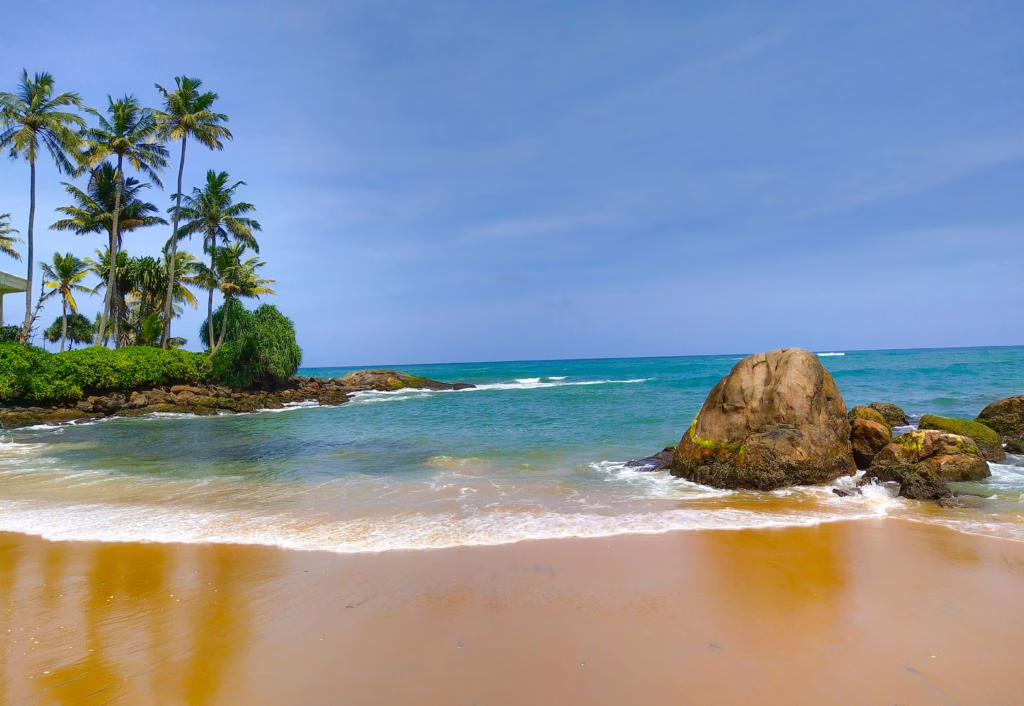 Mount Lavinia