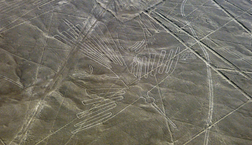 Nazca