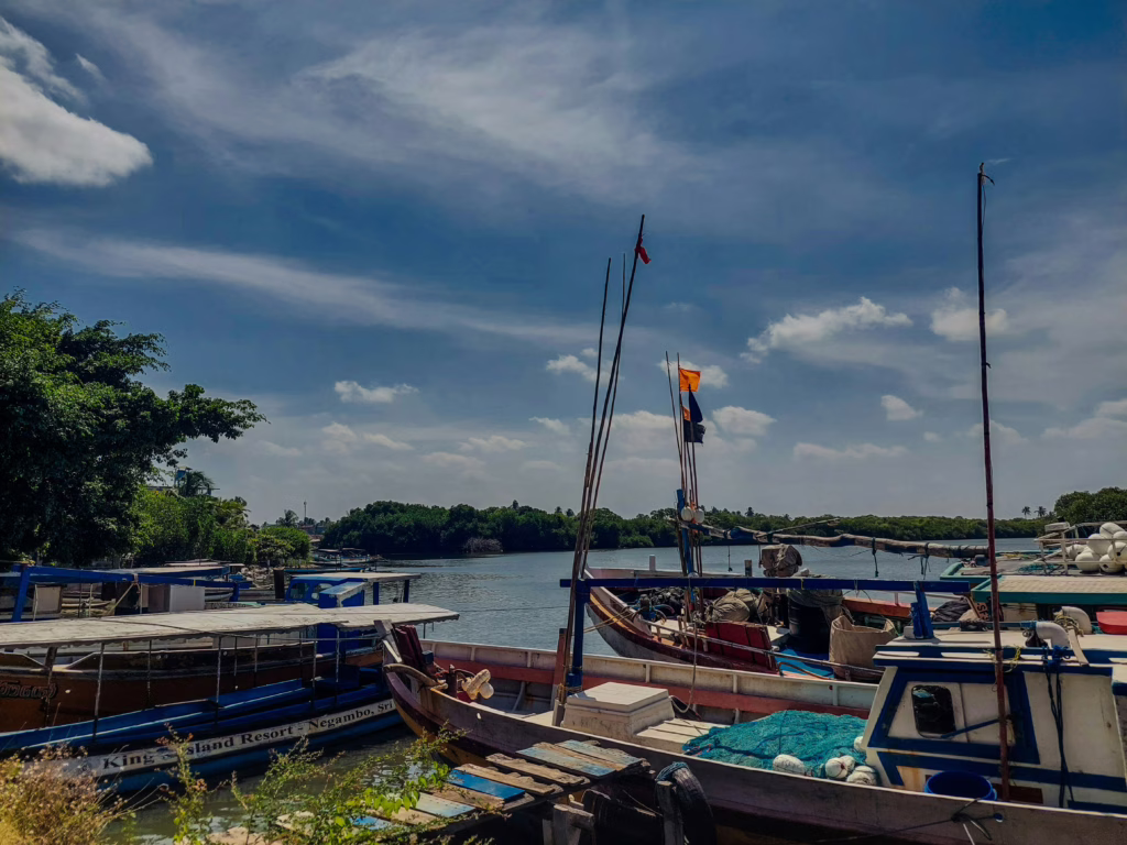 Negombo