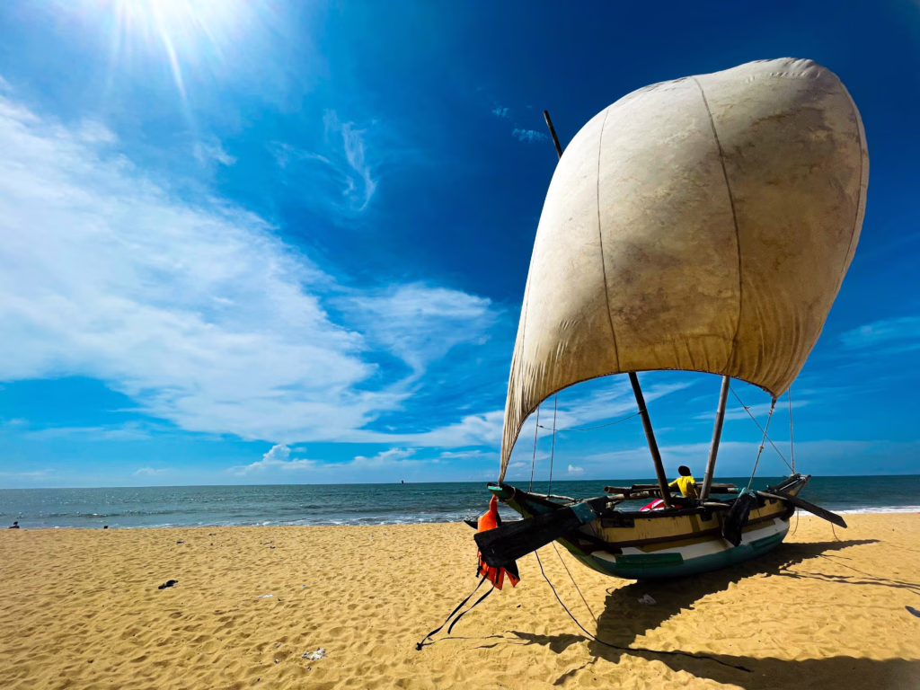 Negombo
