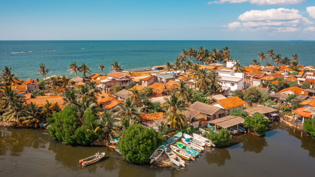 Negombo