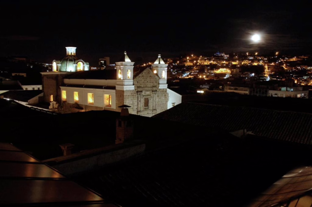 Las Plazas