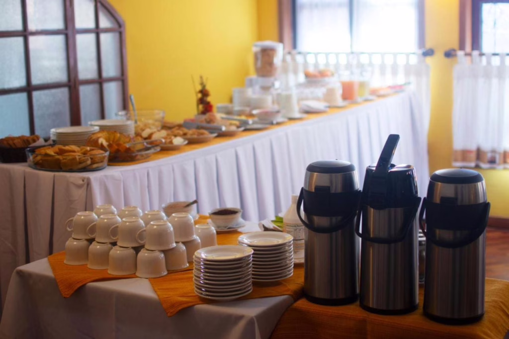 Hotel Gran Libertador