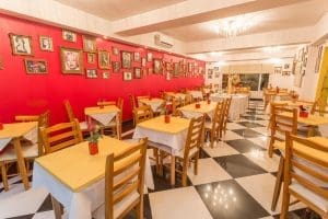 accommodatie image