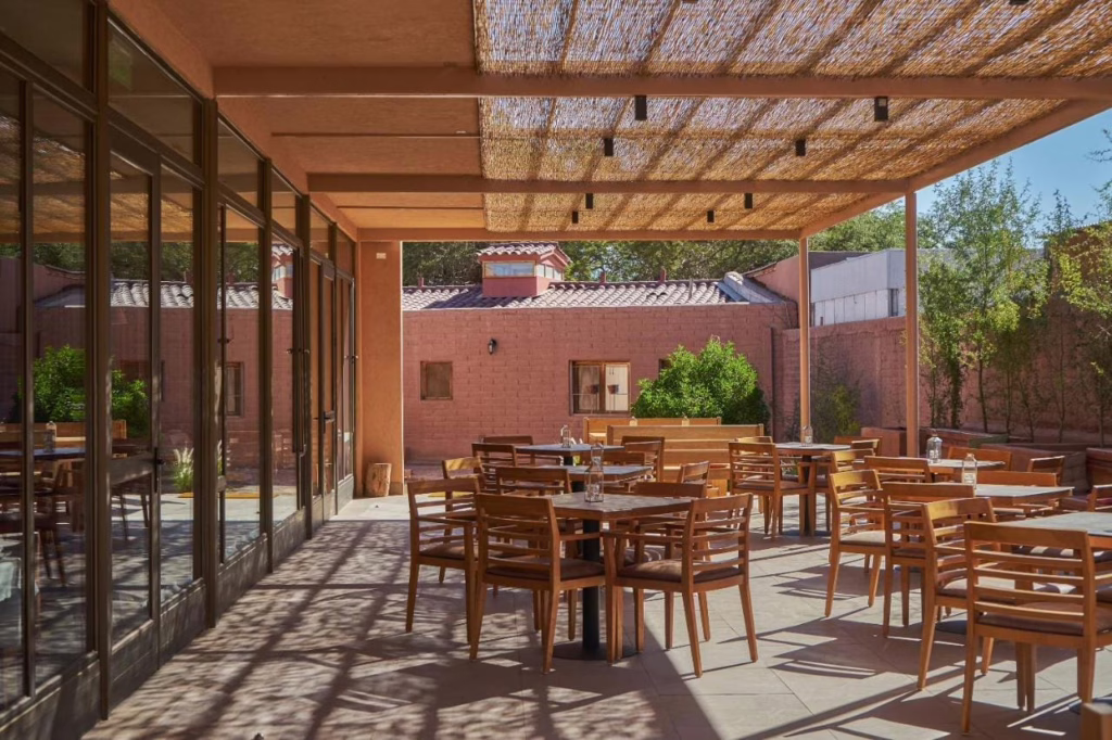 La casa de Don Tomas