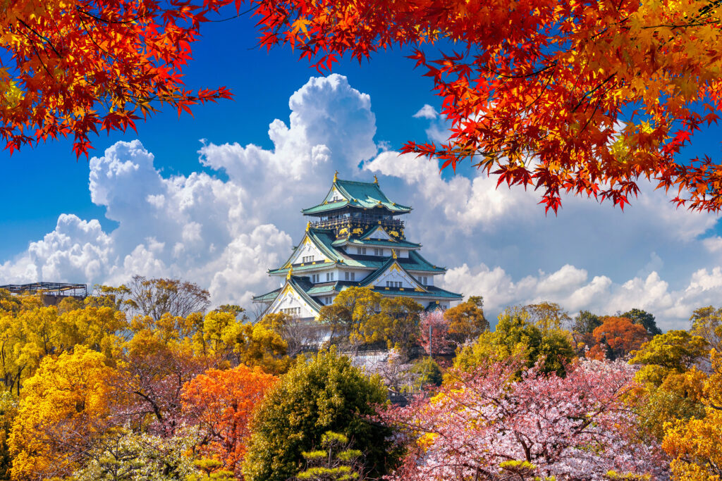 Osaka
