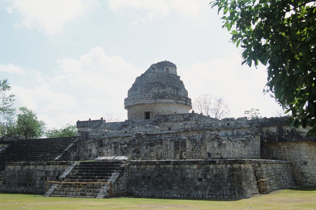 Palenque