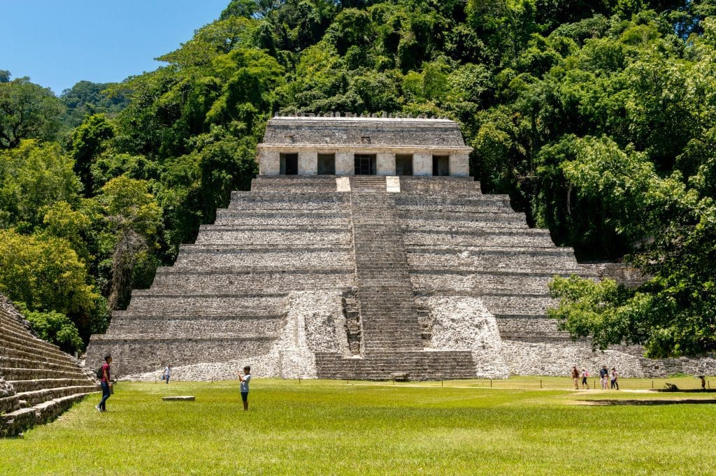 Palenque