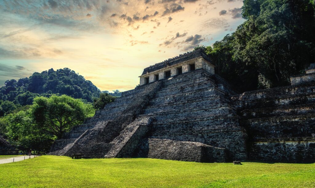 Palenque