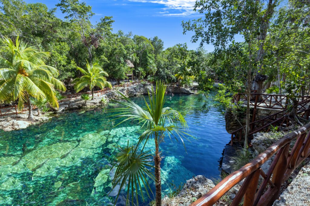 Playa Del Carmen