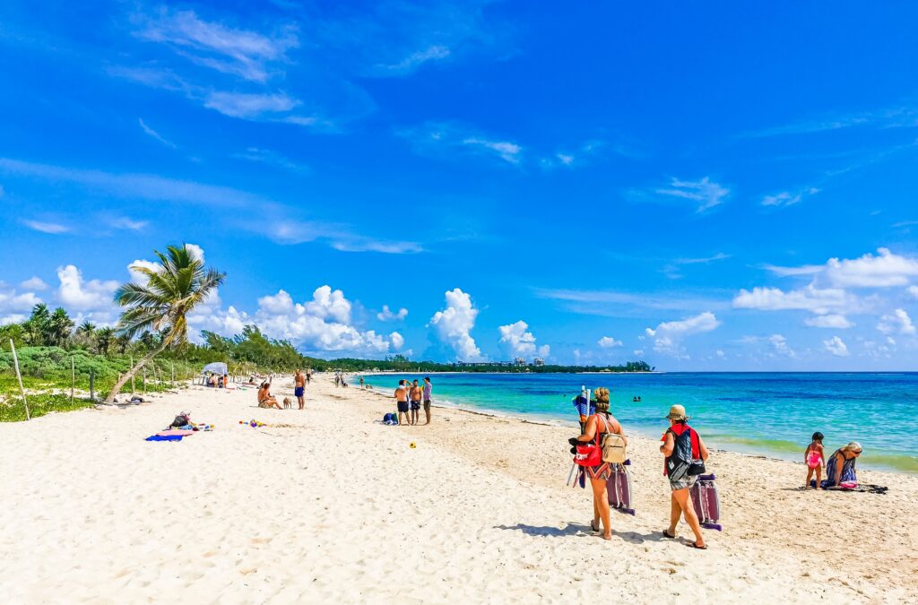 Playa Del Carmen