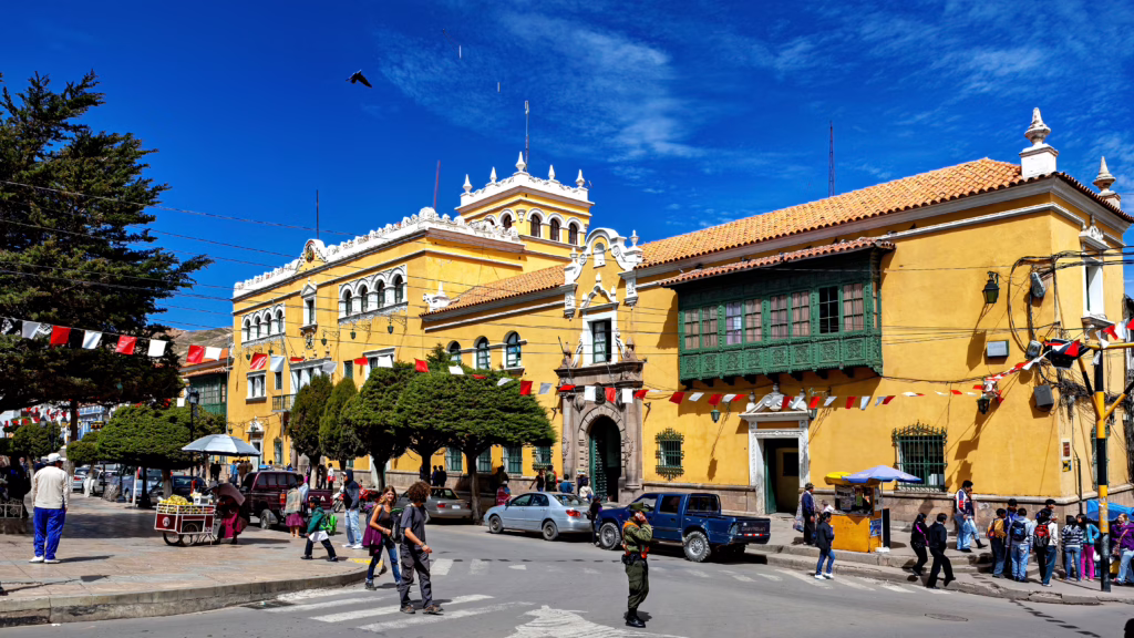 Potosí