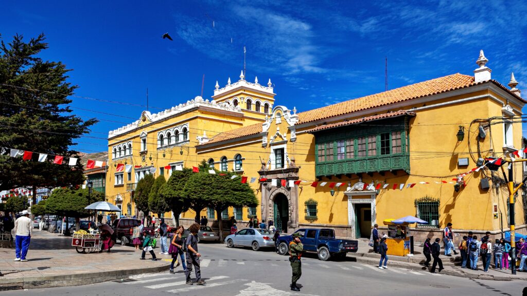 Potosí