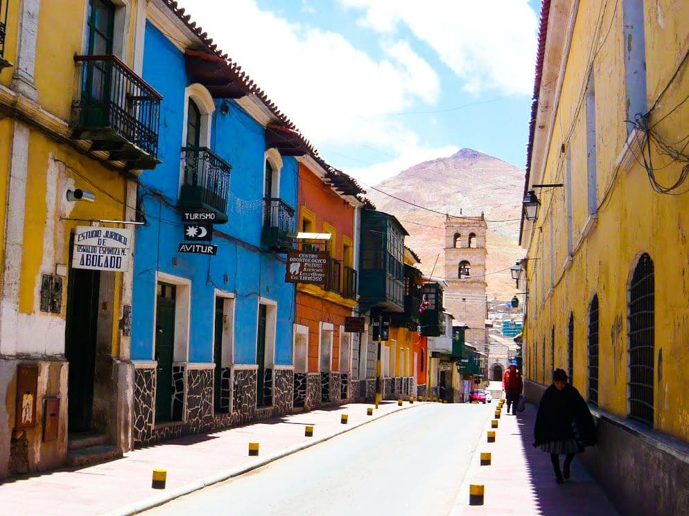 Potosí