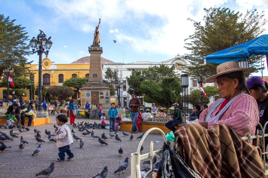 Potosí