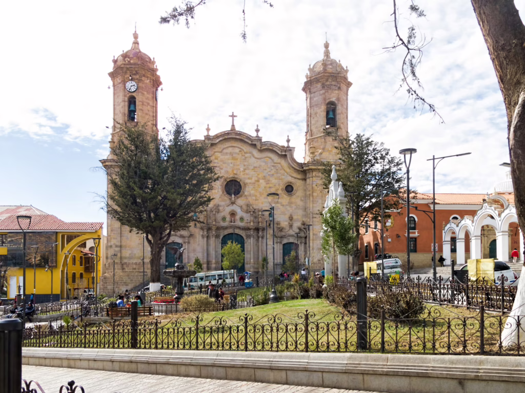 Potosí