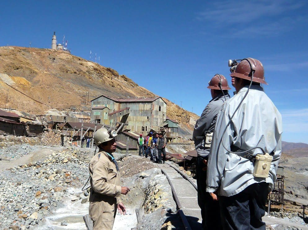 Potosí