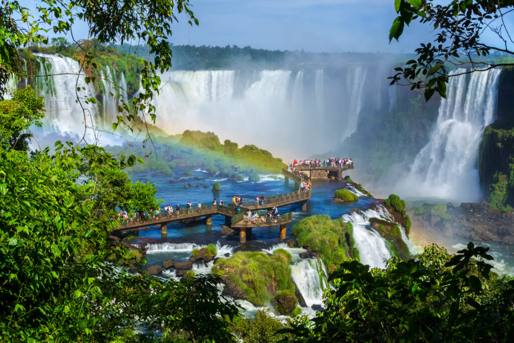 Foz do Iguacu