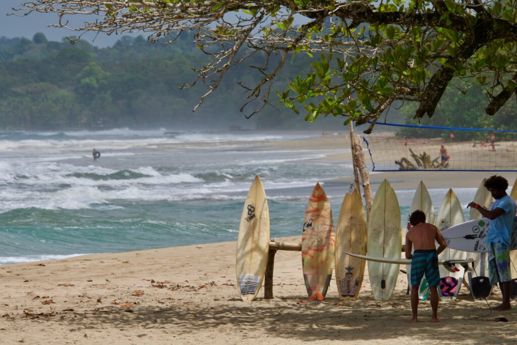 Puerto Viejo de Talamanca