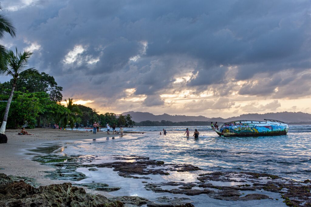 Puerto Viejo de Talamanca