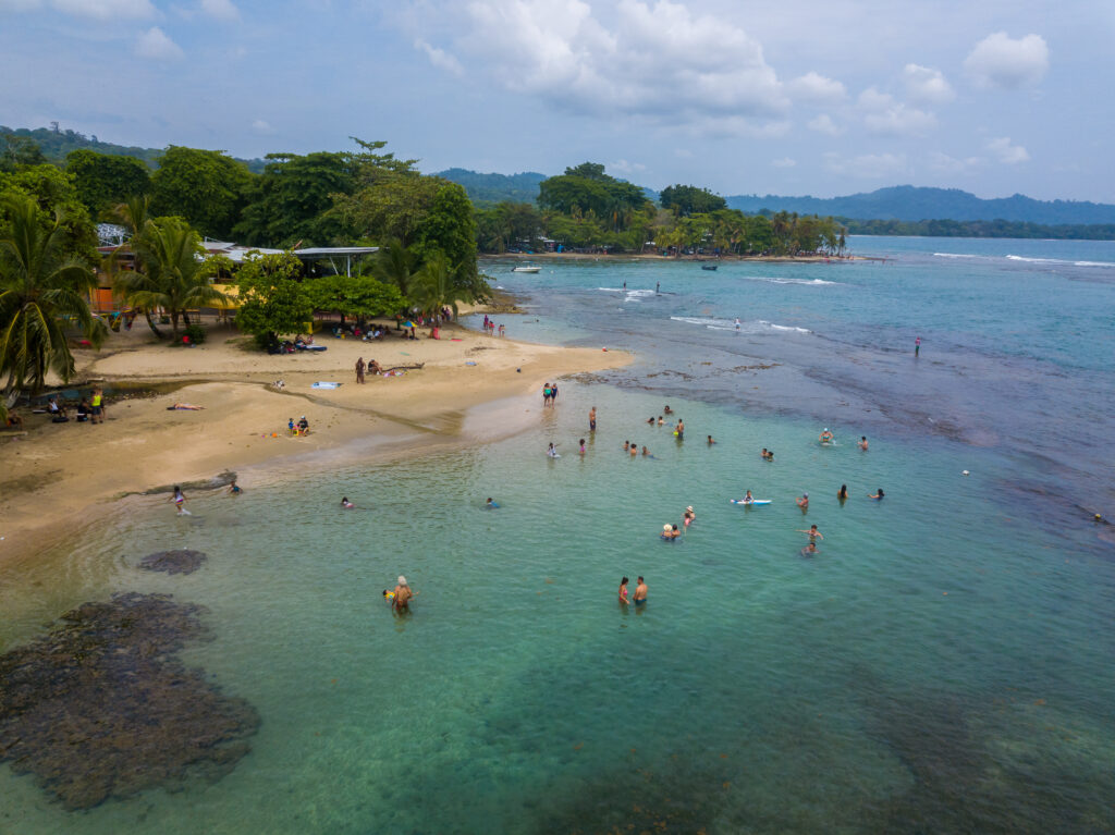 Puerto Viejo de Talamanca
