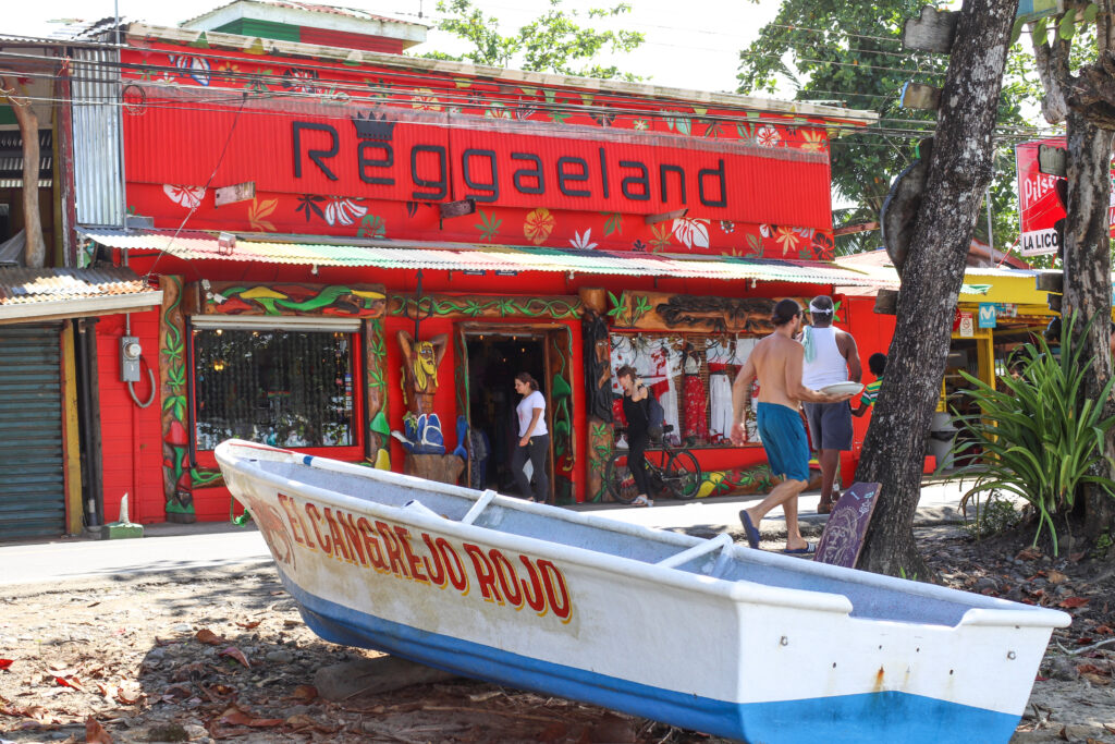 Puerto Viejo de Talamanca