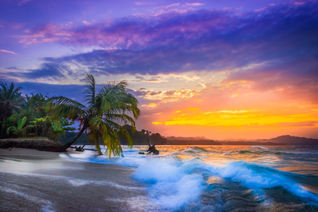 Puerto Viejo de Talamanca
