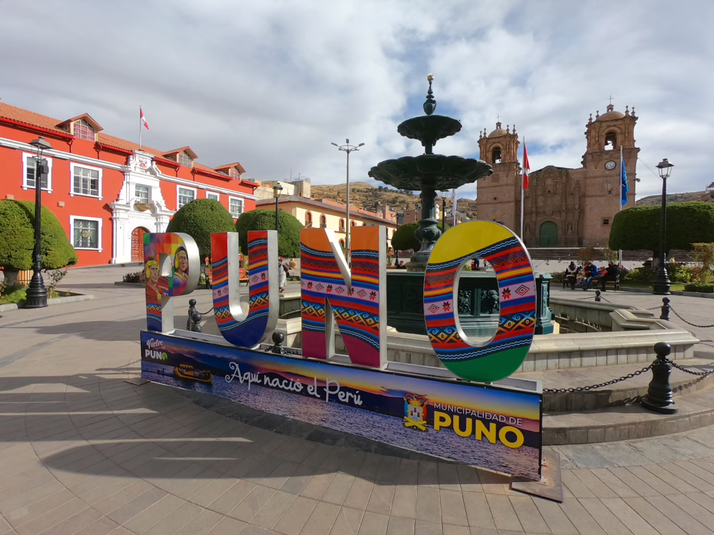 Puno
