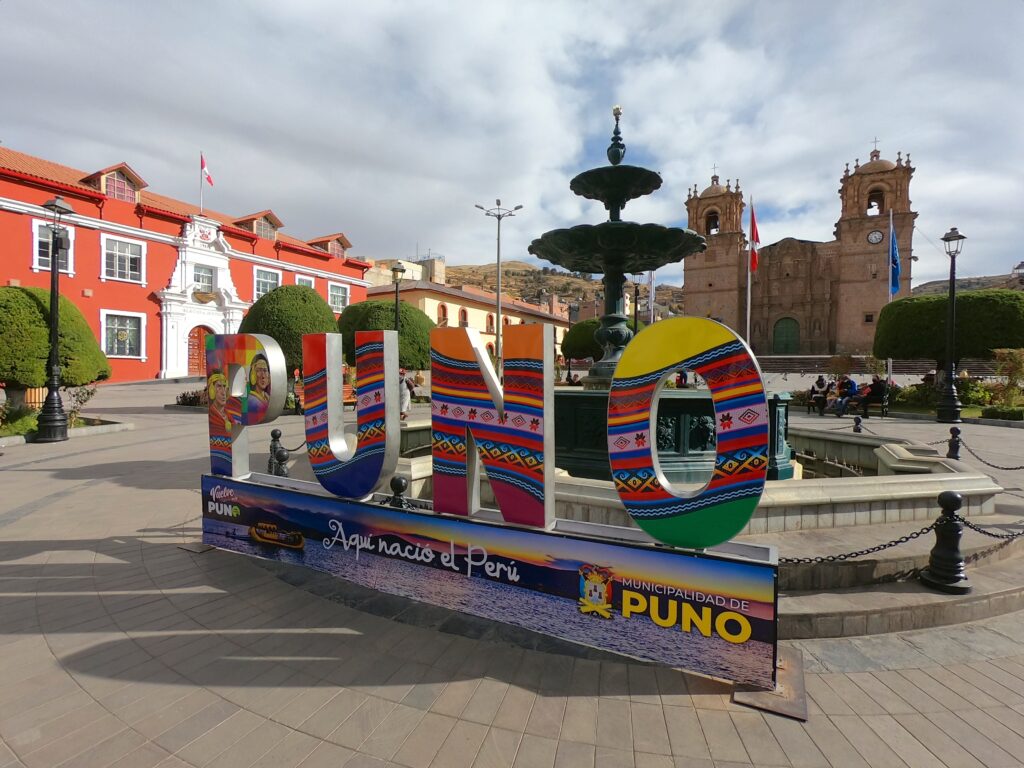 Puno