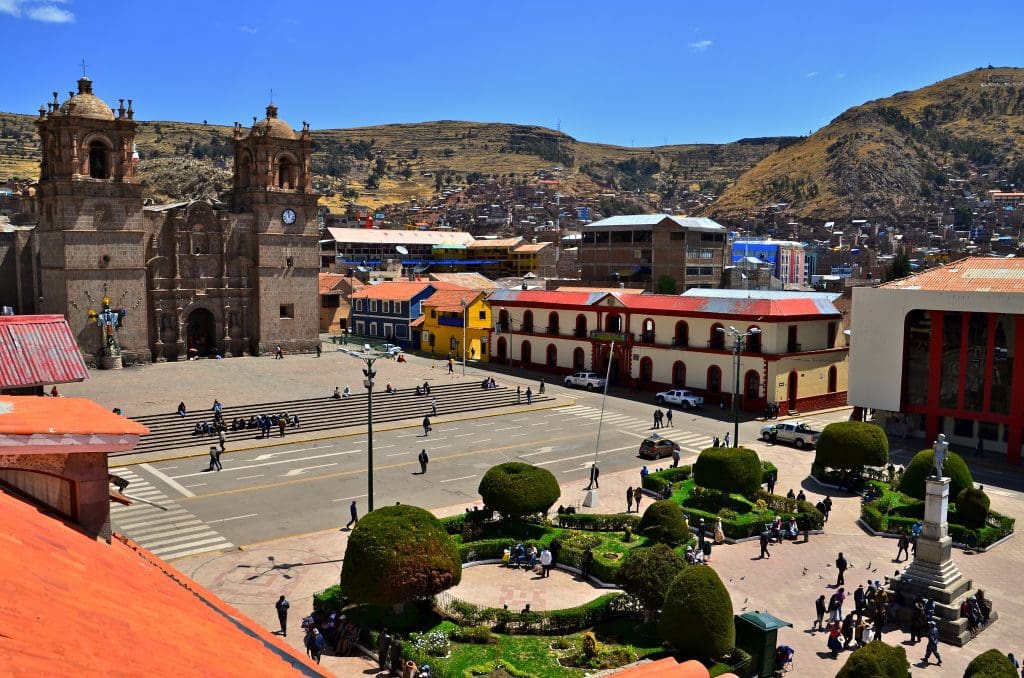 Puno