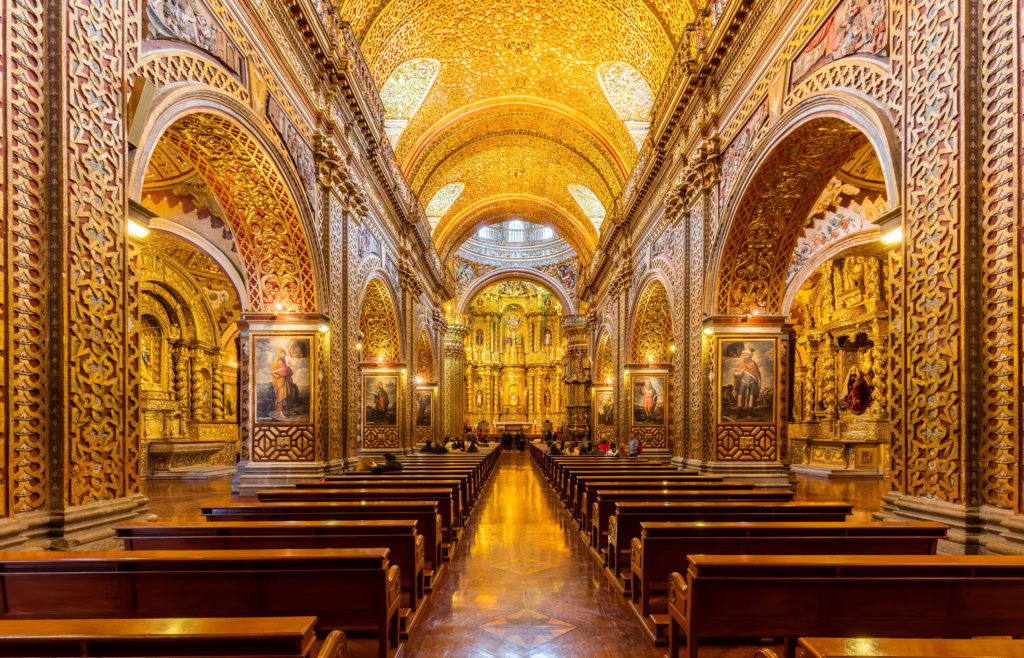 Quito