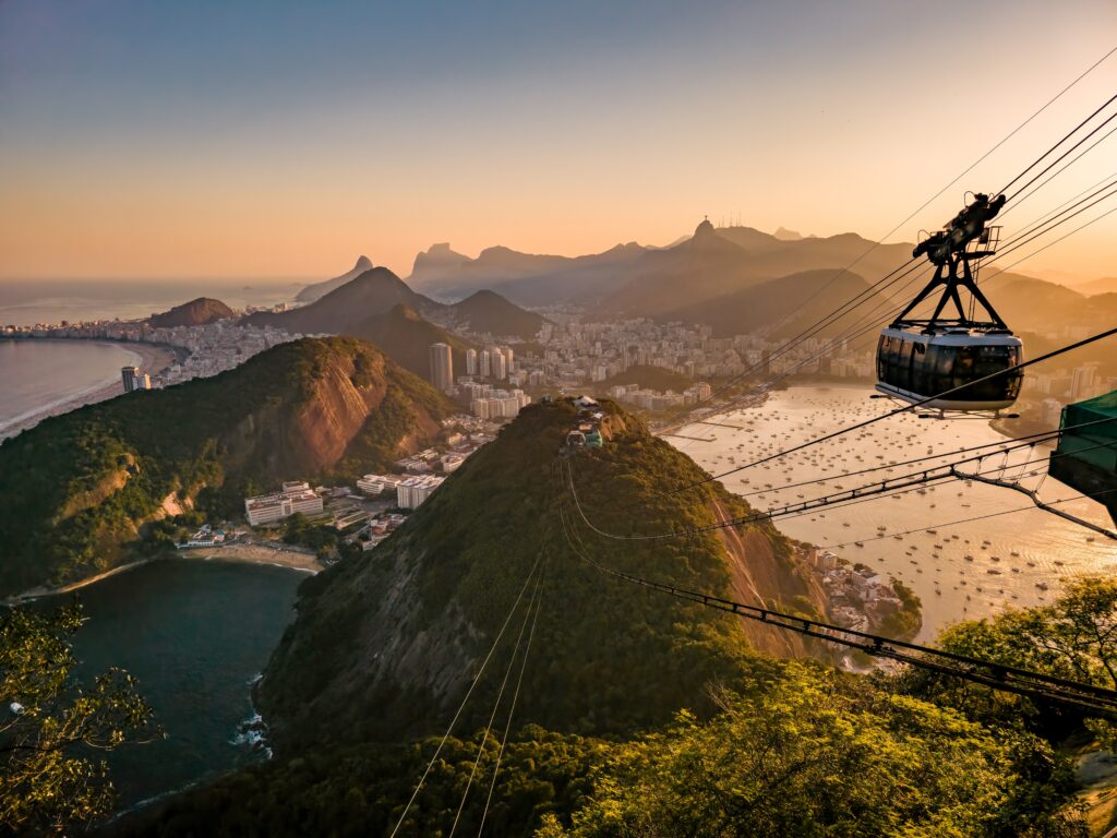 Rio de Janeiro