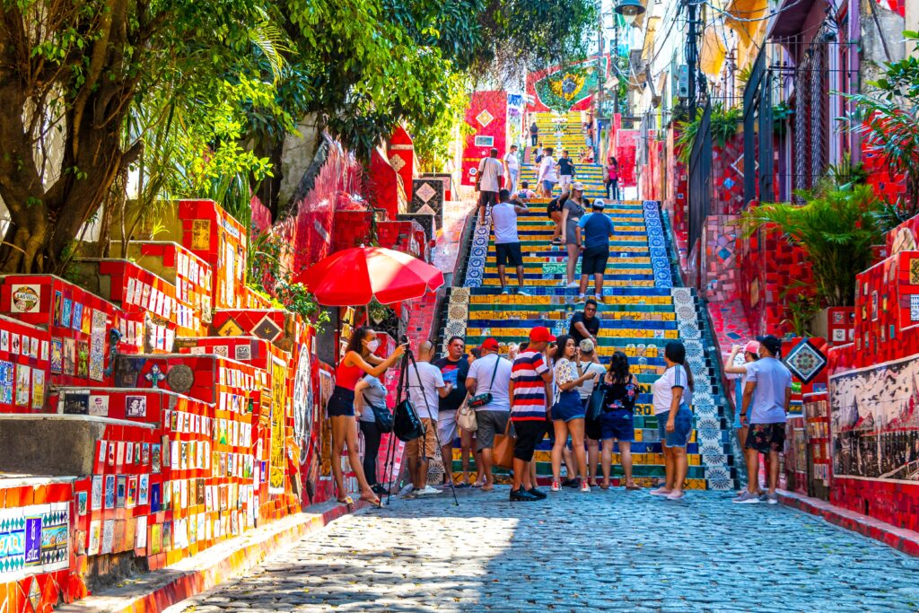 Rio de Janeiro