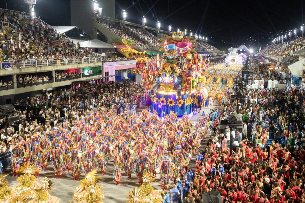 Rio de Janeiro