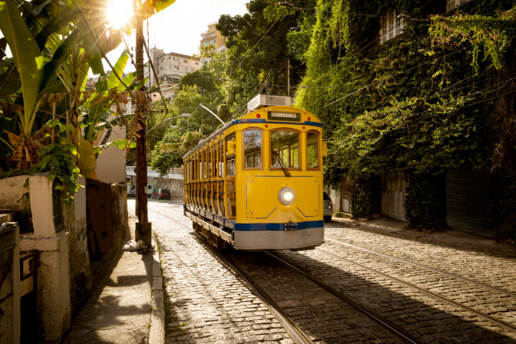Rio de Janeiro