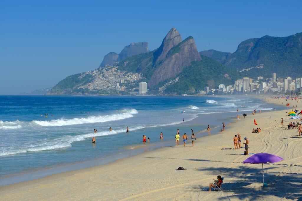 Rio de Janeiro