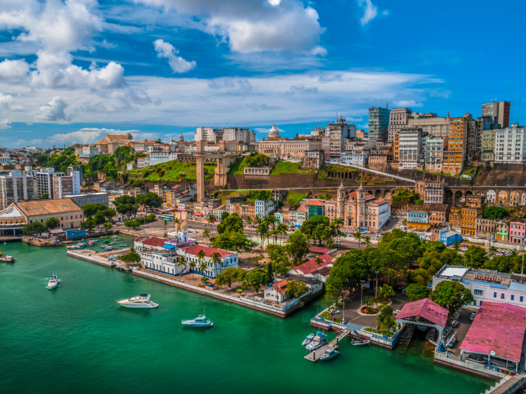 Salvador