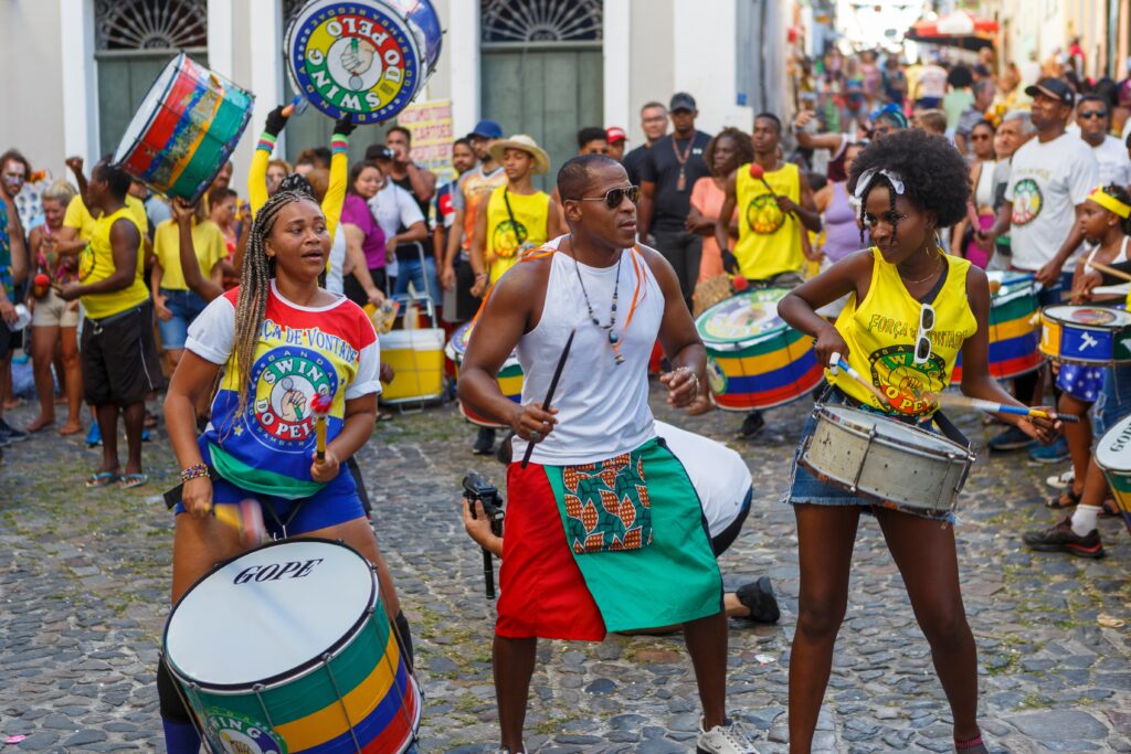 Salvador