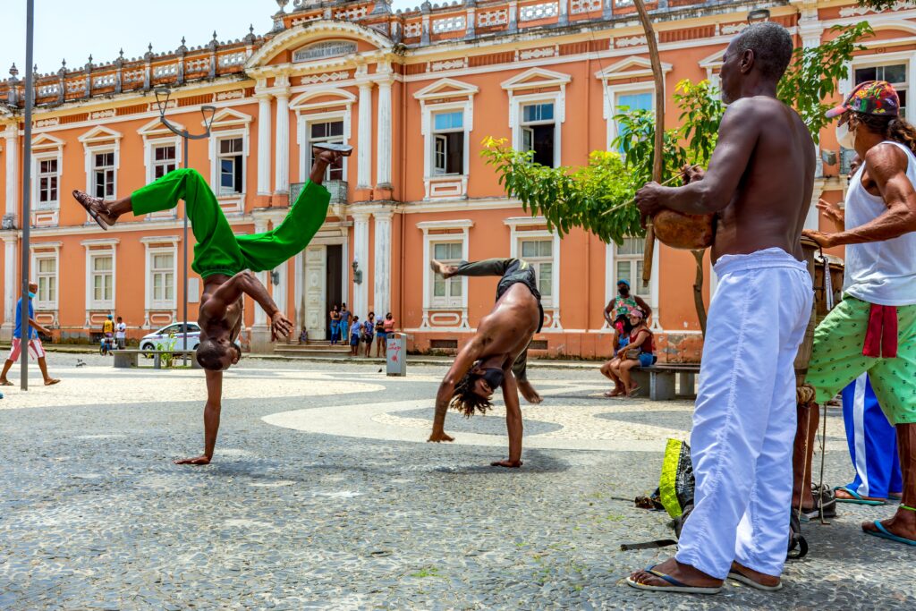 Salvador