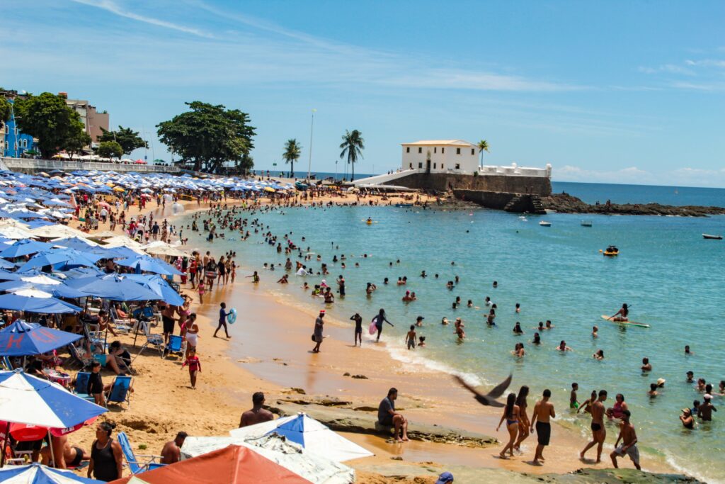 Salvador
