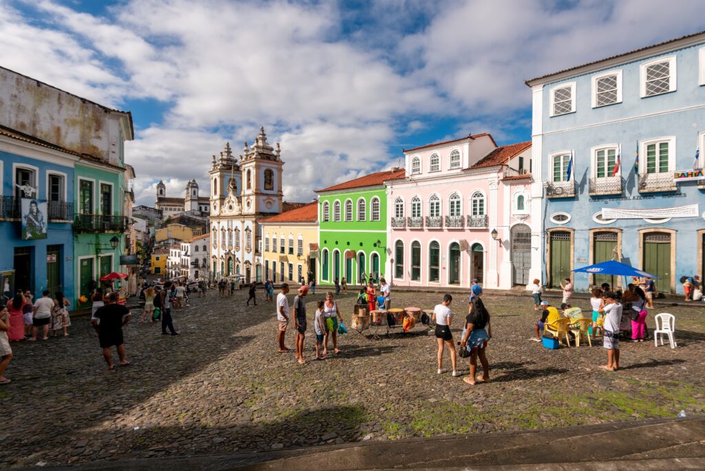 Salvador