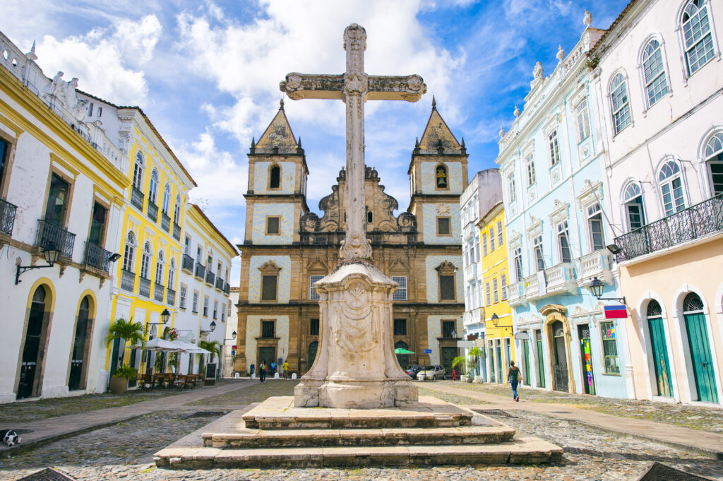 Salvador