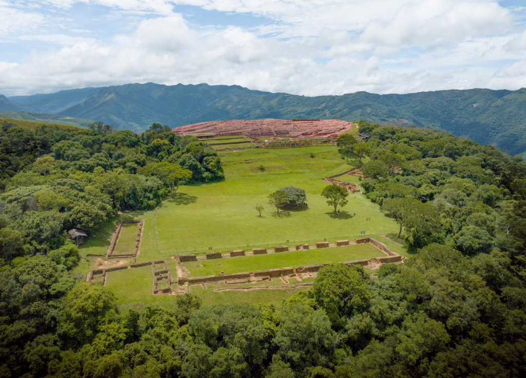 Samaipata