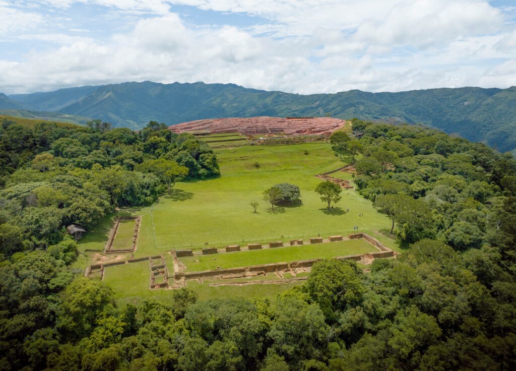 Samaipata