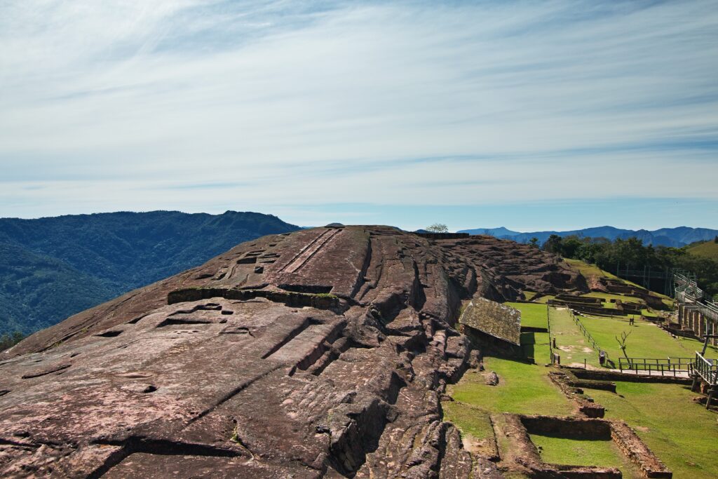 Samaipata