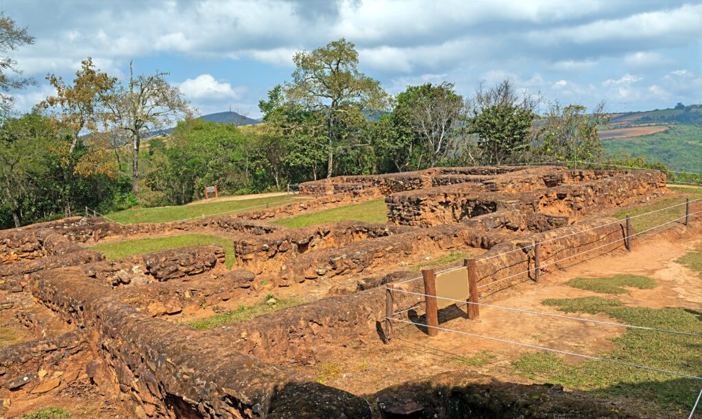 Samaipata